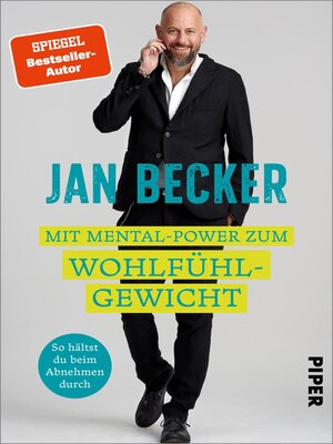 cover image of Mit Mental-Power zum Wohlfühlgewicht